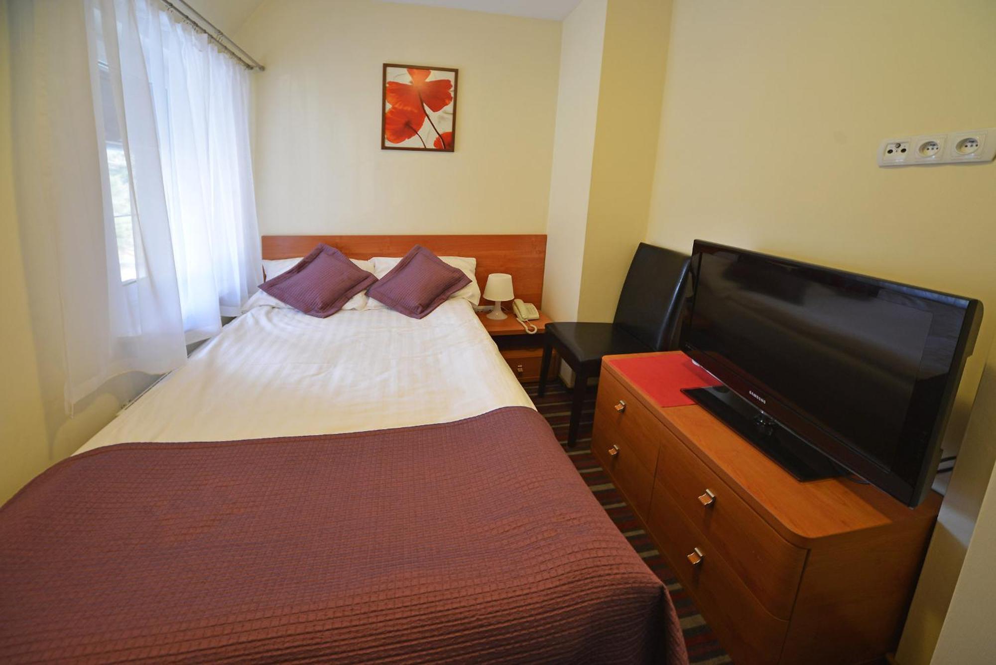 Bukowy Dworek Szczawno-Zdroj Chambre photo