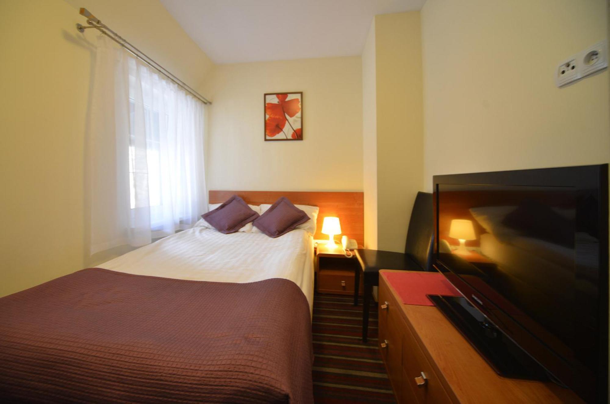 Bukowy Dworek Szczawno-Zdroj Chambre photo