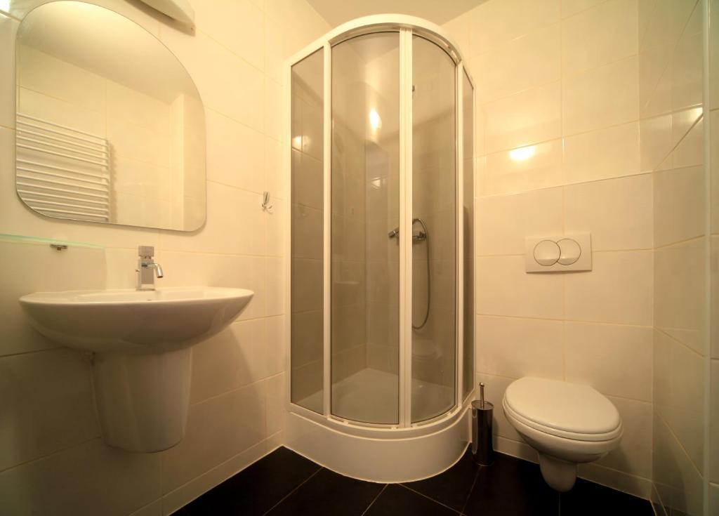 Bukowy Dworek Szczawno-Zdroj Chambre photo