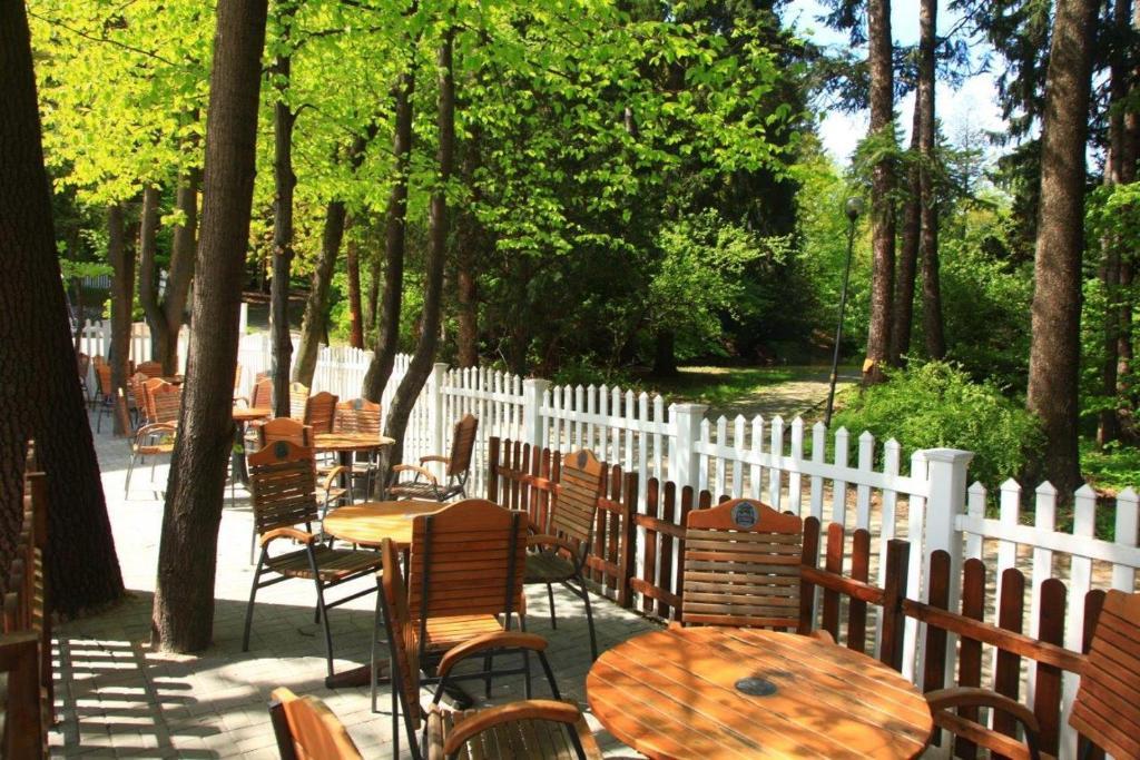 Bukowy Dworek Szczawno-Zdroj Extérieur photo