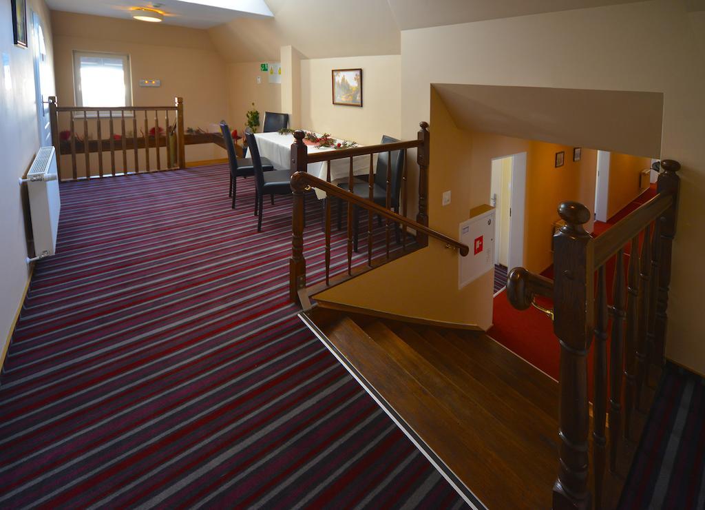 Bukowy Dworek Szczawno-Zdroj Extérieur photo
