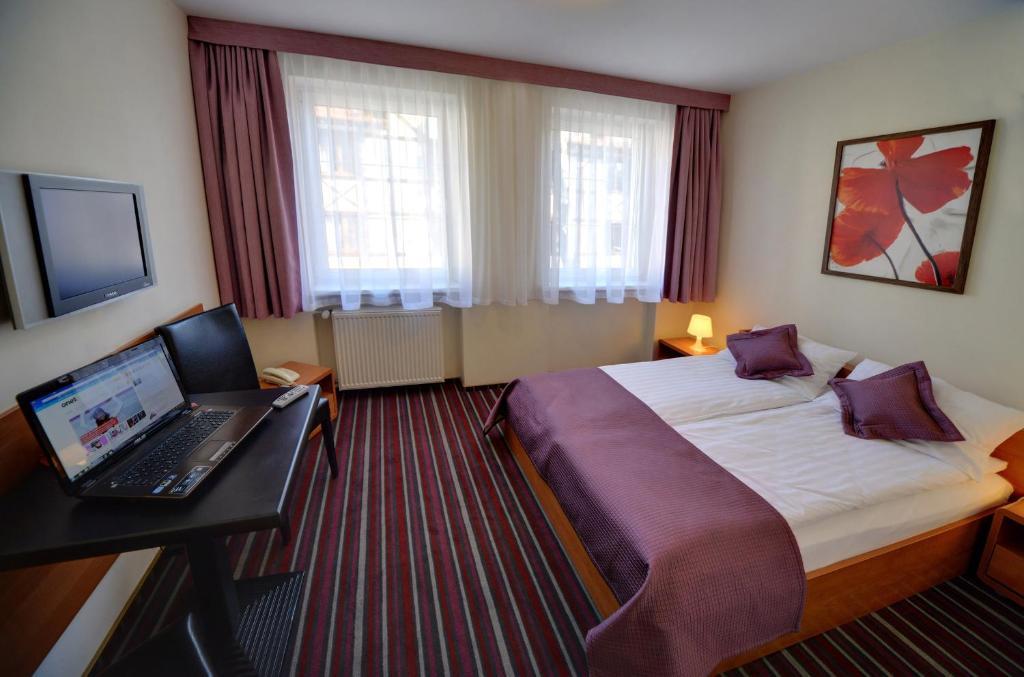 Bukowy Dworek Szczawno-Zdroj Chambre photo